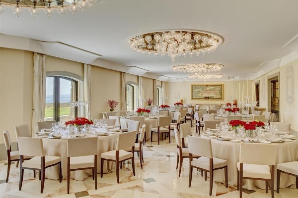 Hotel Belmond San Michele
